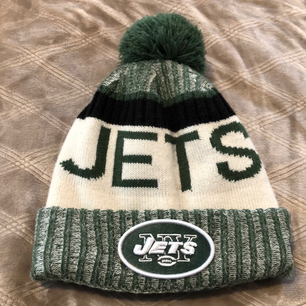 Jets hat